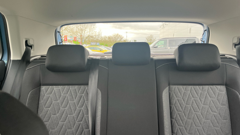 Volkswagen T-Cross 1.0 TSI 115 Match 5dr DSG Petrol Estate